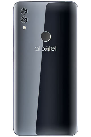 Alcatel 5V