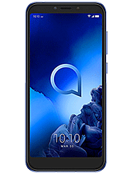 Alcatel 1S [2019]