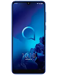 Alcatel&nbsp;3 [2019]