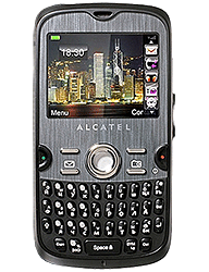 Alcatel OneTouch 800 Tribe