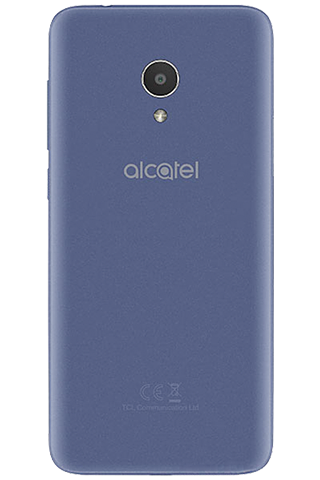 Alcatel 1X [2018]
