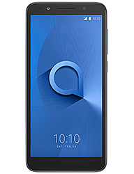 Alcatel 1X [2018]