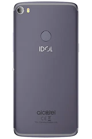 Alcatel&nbsp;Idol 5S