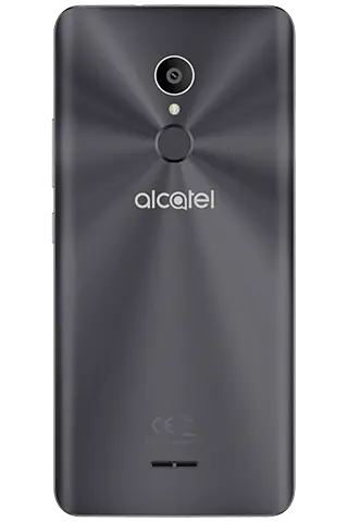 Alcatel&nbsp;Idol 3C
