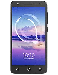 Alcatel&nbsp;U5 HD