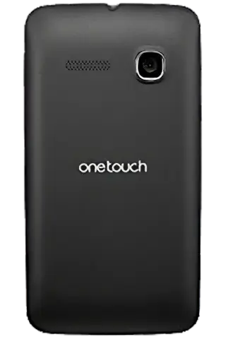 Alcatel&nbsp;OneTouch S'Pop