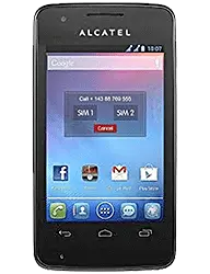 Alcatel&nbsp;OneTouch S'Pop