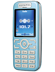 Alcatel OneTouch S218
