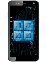 Allview&nbsp;P6 Quad