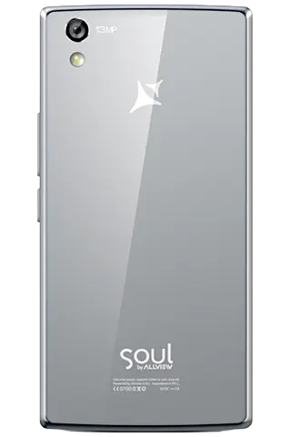 Allview&nbsp;X2 Soul Style+ Platinum
