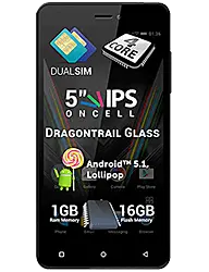 Allview&nbsp;V2 Viper i