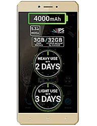 Allview&nbsp;P9 Energy Lite [2016]