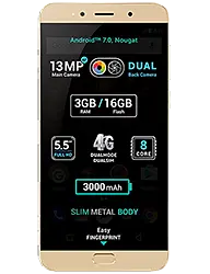 Allview&nbsp;X4 Soul Lite