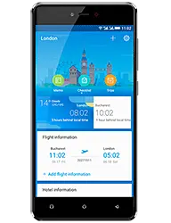 Allview&nbsp;X3 Soul Lite