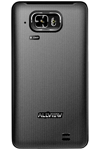 Allview&nbsp;P4 AllDro