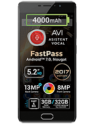 Allview P9 Energy Lite [2017]