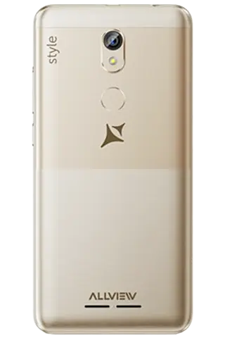 Allview&nbsp;P10 Style