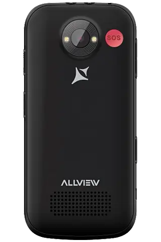 Allview&nbsp;D2 Senior