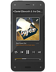Amazon Fire Phone