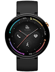 Amazfit Nexo