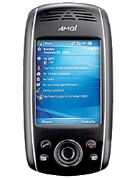 Amoi E850