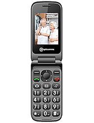 Amplicomms M6750