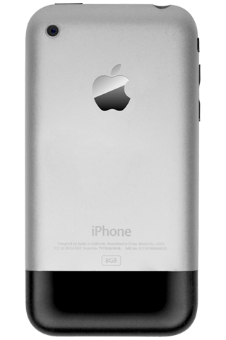 Apple iPhone