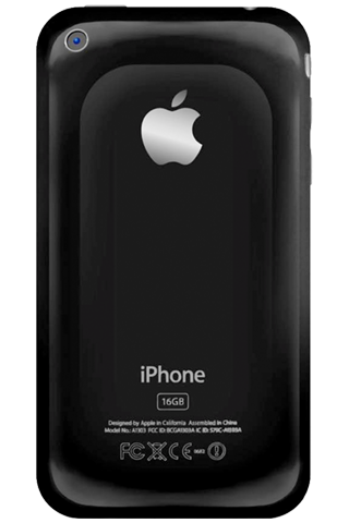 Apple iPhone 3GS