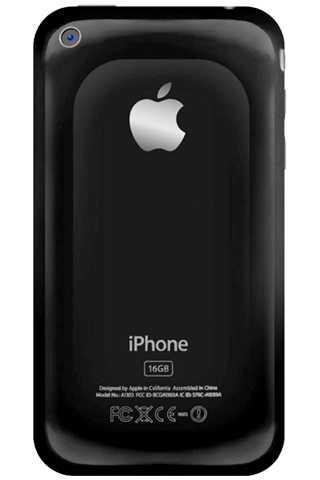 Apple iPhone 3G