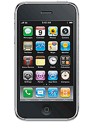 Apple iPhone 3G