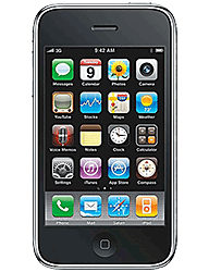 Apple iPhone 3GS