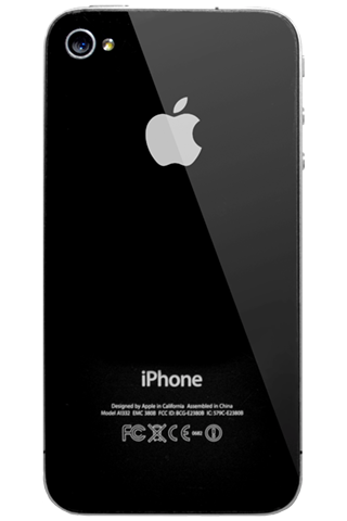 Apple iPhone 4s