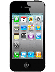 Apple iPhone 4
