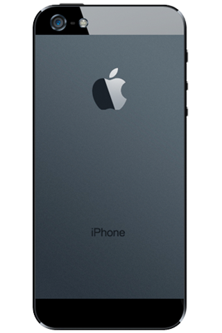 Apple iPhone 5