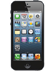 Apple iPhone 5
