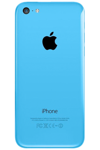 Apple iPhone 5c