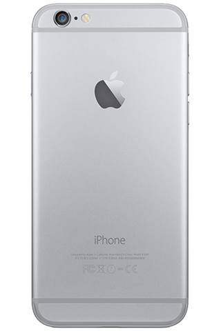 Apple iPhone 6