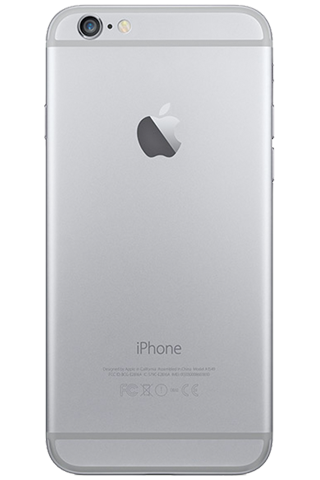 Apple iPhone 6 [2017]