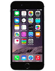 Apple iPhone 6 [2017]