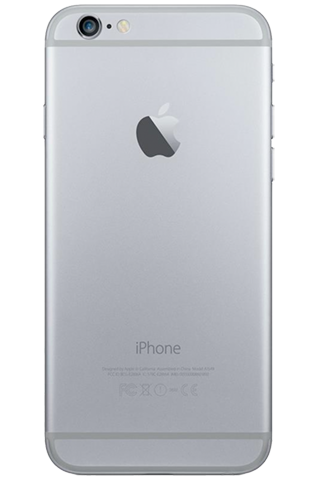 Apple iPhone 6 Plus