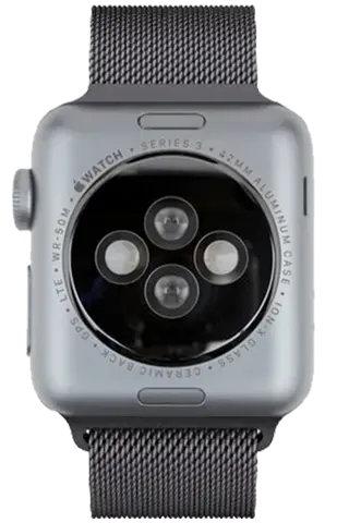 Apple&nbsp;Watch 3 38mm