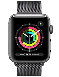 Apple&nbsp;Watch 3 38mm