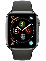 Apple Watch 4