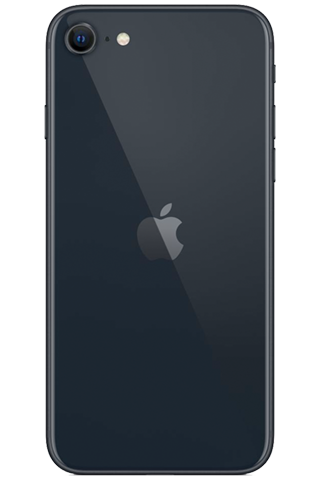 Apple iPhone SE [2020]