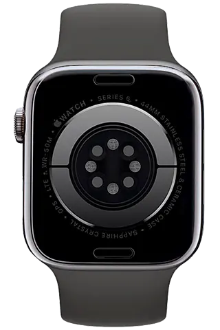 Apple&nbsp;Watch 6 40mm