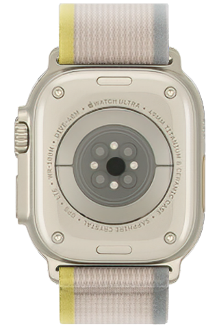 Apple Watch Ultra