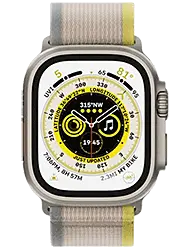 Apple&nbsp;Watch Ultra