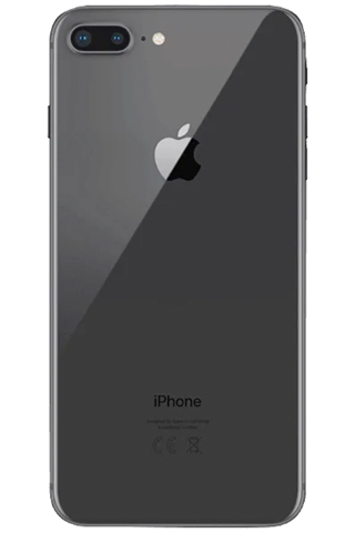 Apple iPhone 8 Plus