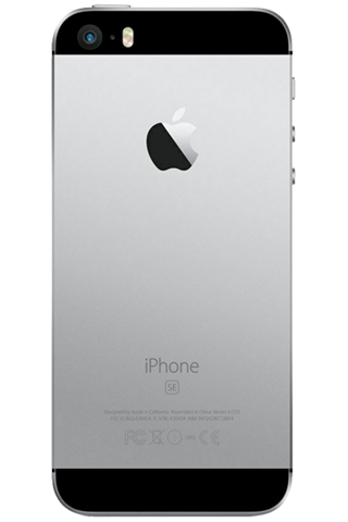Apple iPhone SE