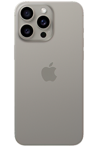 Apple iPhone 15 Pro Max